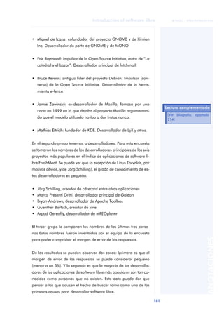 Introduccion Al Software Libre