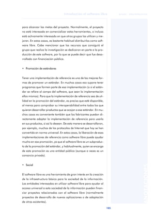 Introduccion Al Software Libre