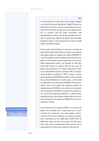 Introduccion Al Software Libre