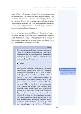 Introduccion Al Software Libre