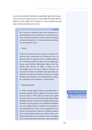 Introduccion Al Software Libre