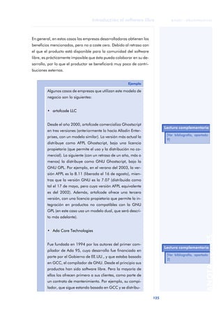 Introduccion Al Software Libre