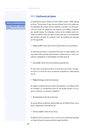 Introduccion Al Software Libre