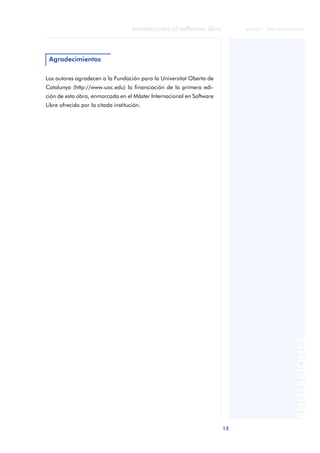 Introduccion Al Software Libre