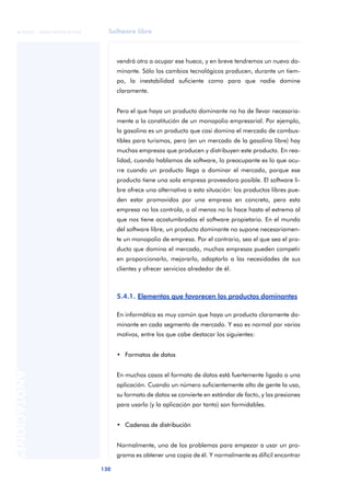 Introduccion Al Software Libre