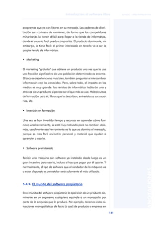 Introduccion Al Software Libre