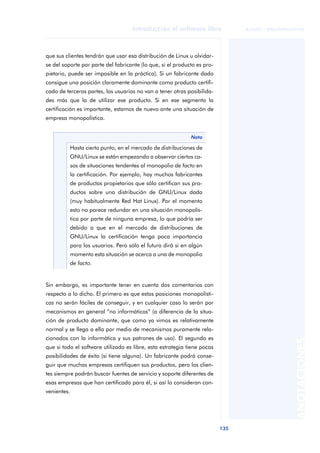 Introduccion Al Software Libre