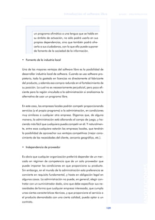 Introduccion Al Software Libre