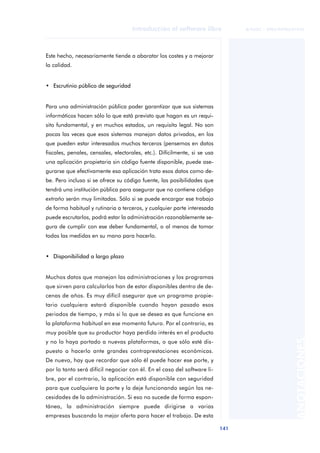 Introduccion Al Software Libre