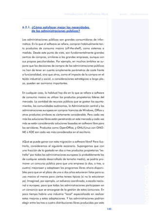 Introduccion Al Software Libre