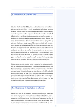 Introduccion Al Software Libre