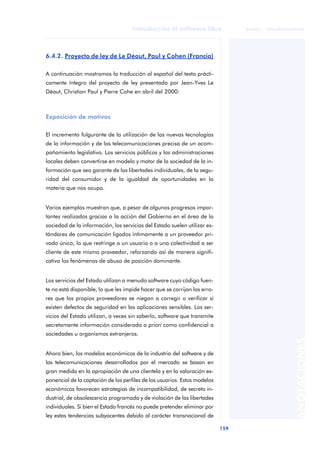 Introduccion Al Software Libre