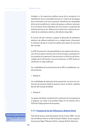 Introduccion Al Software Libre