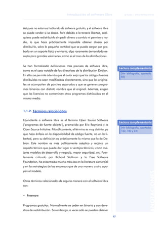 Introduccion Al Software Libre