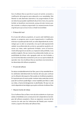 Introduccion Al Software Libre