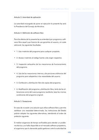 Introduccion Al Software Libre