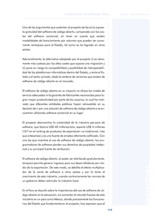 Introduccion Al Software Libre