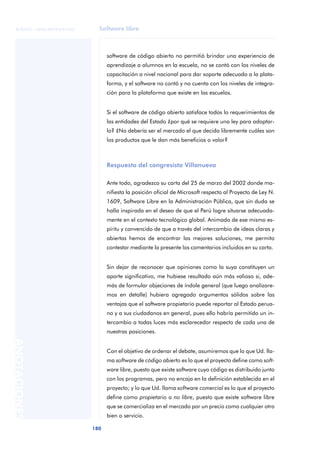 Introduccion Al Software Libre