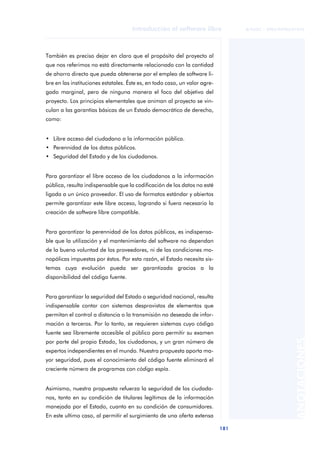 Introduccion Al Software Libre