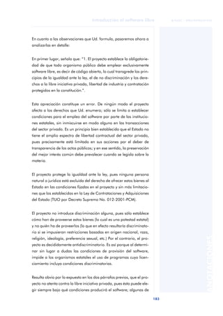 Introduccion Al Software Libre