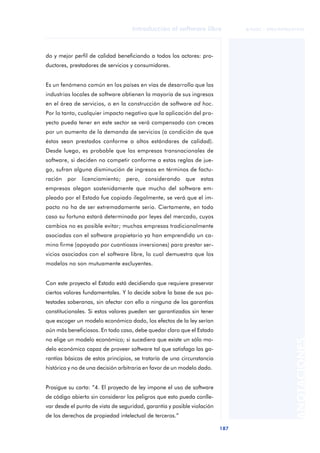 Introduccion Al Software Libre