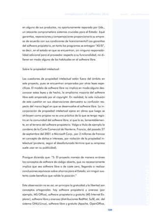 Introduccion Al Software Libre