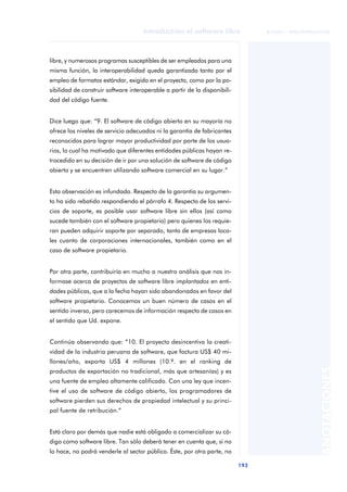 Introduccion Al Software Libre