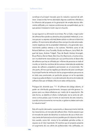 Introduccion Al Software Libre