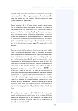 Introduccion Al Software Libre