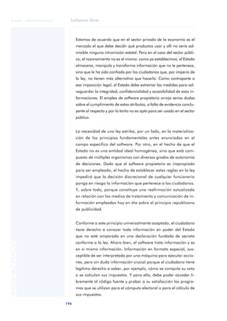 Introduccion Al Software Libre