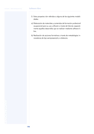 Introduccion Al Software Libre