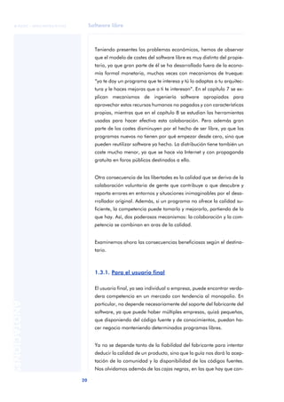 Introduccion Al Software Libre