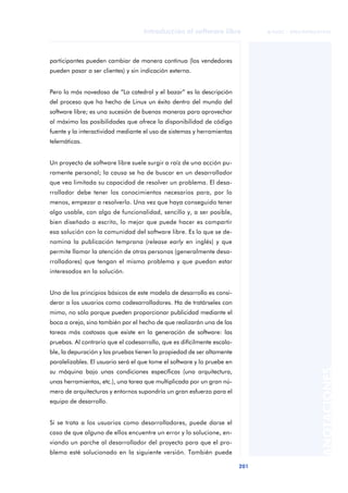 Introduccion Al Software Libre