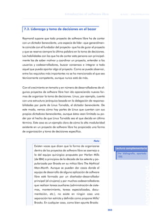 Introduccion Al Software Libre