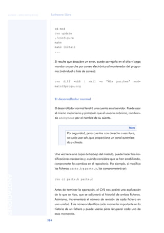 Introduccion Al Software Libre