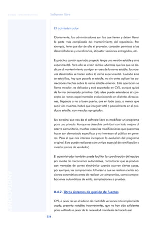 Introduccion Al Software Libre