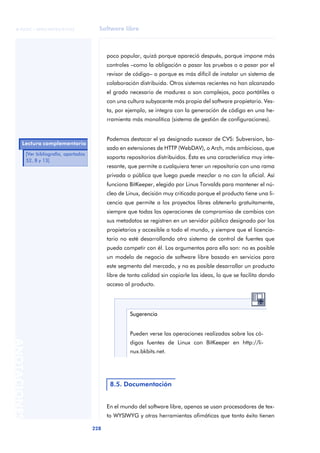 Introduccion Al Software Libre