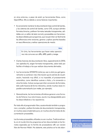 Introduccion Al Software Libre