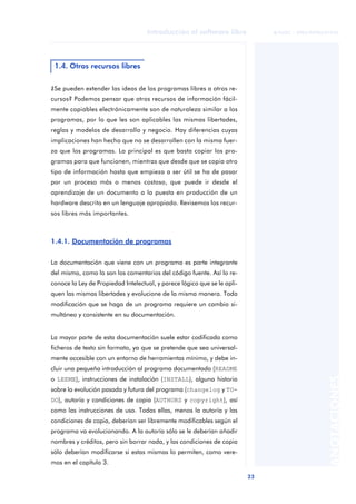Introduccion Al Software Libre