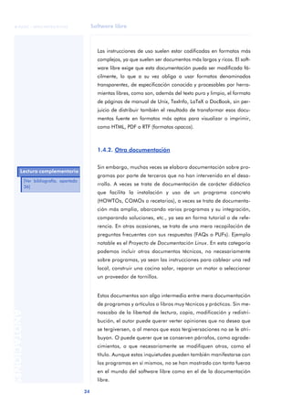 Introduccion Al Software Libre