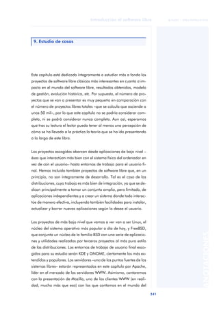 Introduccion Al Software Libre