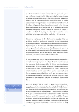 Introduccion Al Software Libre