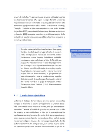 Introduccion Al Software Libre