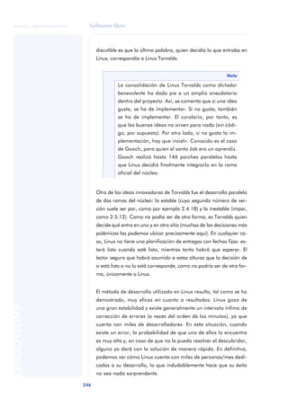 Introduccion Al Software Libre