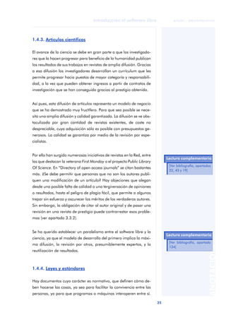 Introduccion Al Software Libre