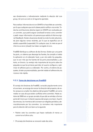 Introduccion Al Software Libre