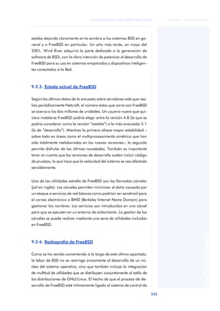 Introduccion Al Software Libre