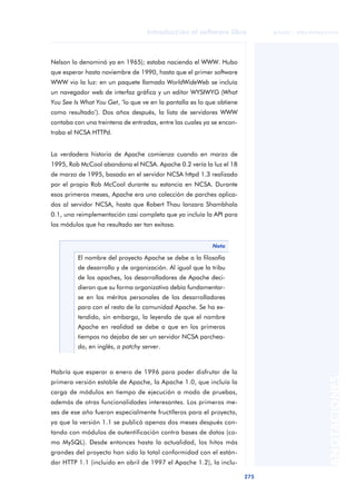 Introduccion Al Software Libre