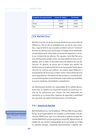 Introduccion Al Software Libre