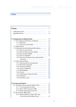 Introduccion Al Software Libre